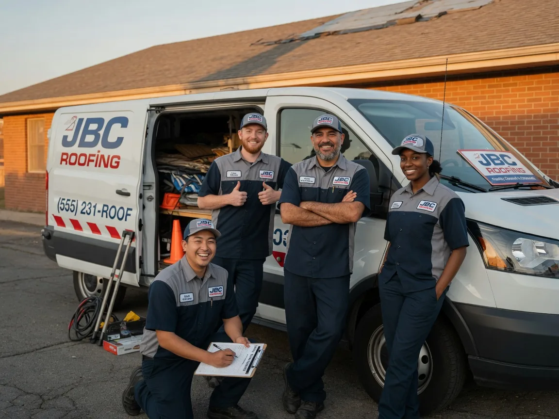 Roof Replacement company in Coventry, RI